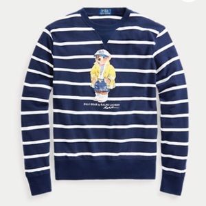 Man Polo Ralph Lauren long sleeve